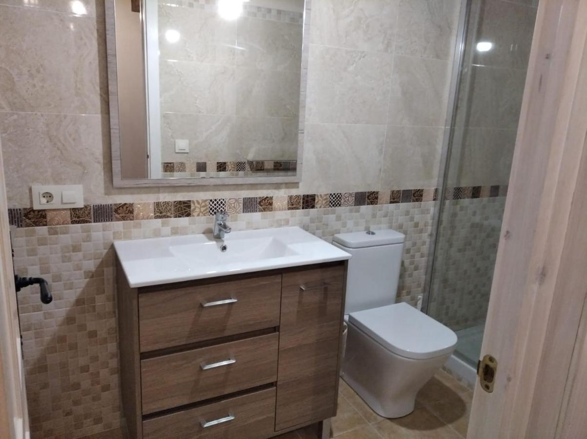 인피스토 Apartamento Alba 빌라 외부 사진