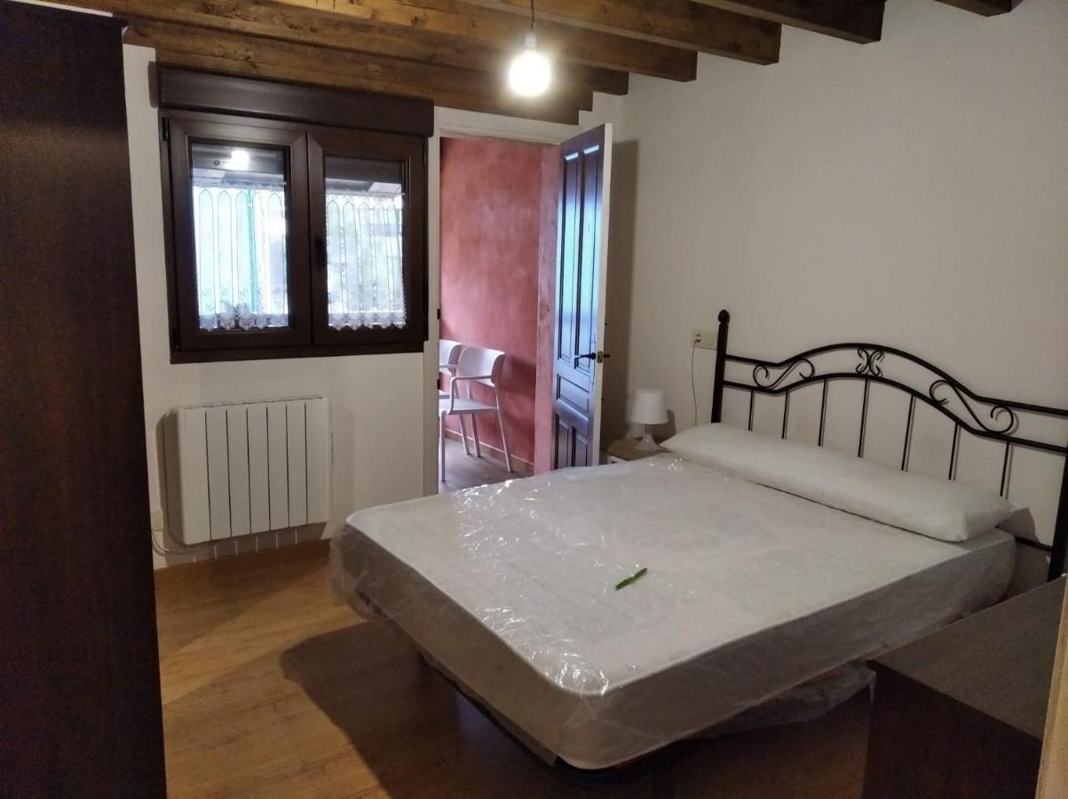 인피스토 Apartamento Alba 빌라 외부 사진