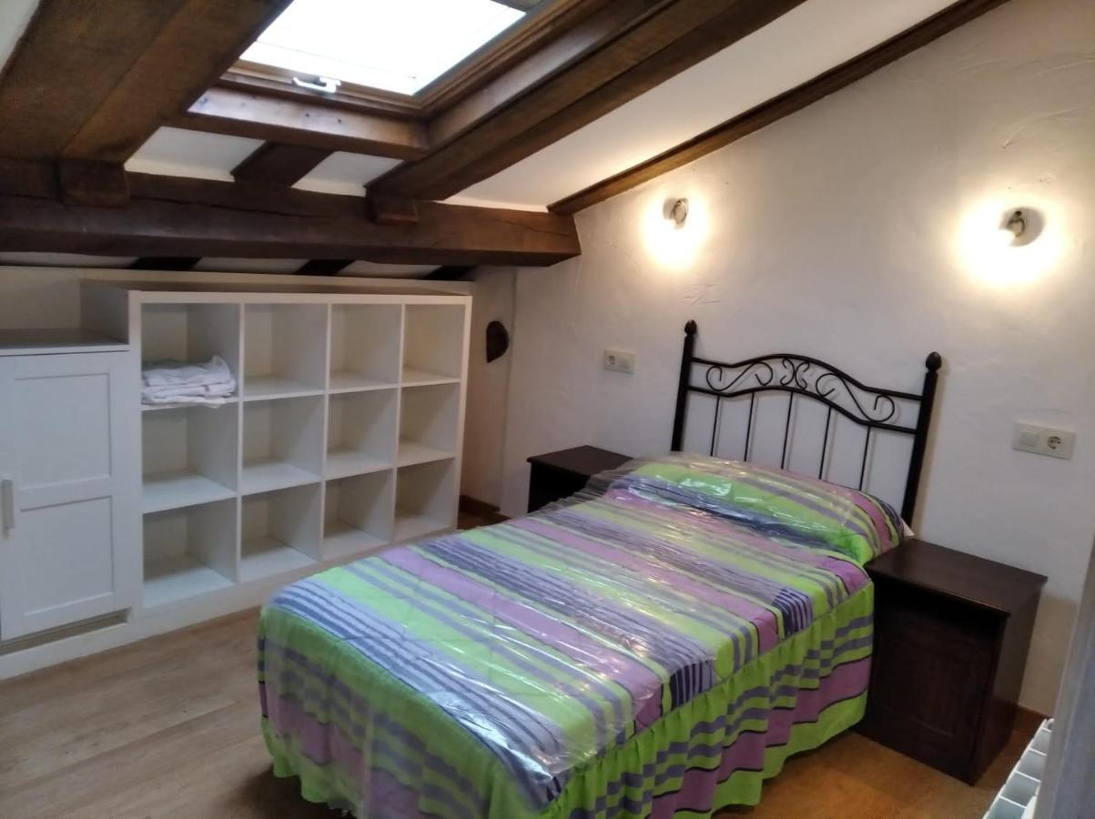 인피스토 Apartamento Alba 빌라 외부 사진